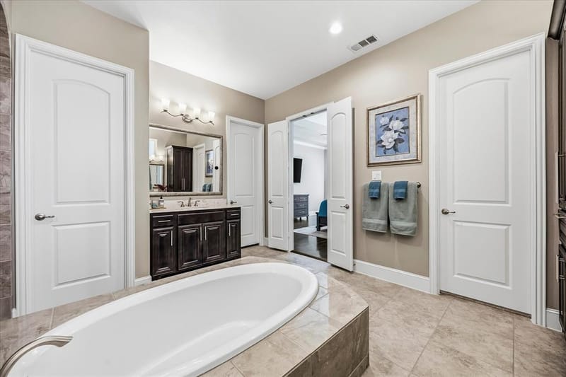 2355 Cutting Horse Trail, Frisco TX 75036 - Photo 22
