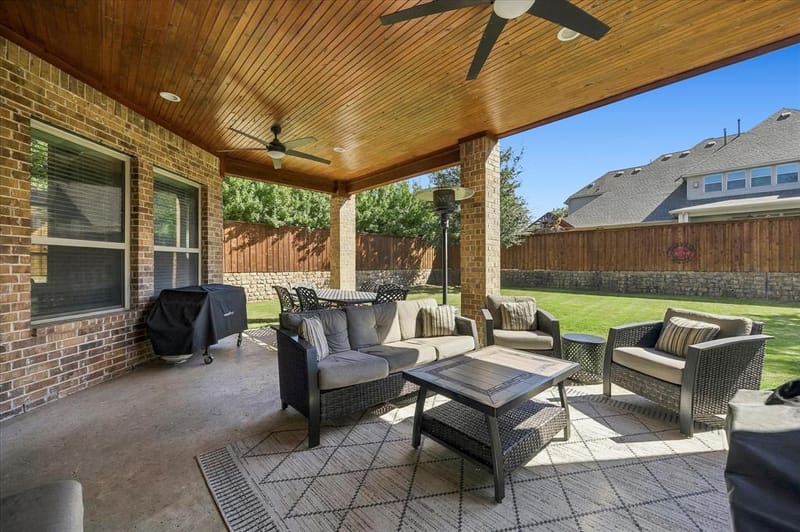 2355 Cutting Horse Trail, Frisco TX 75036 - Photo 32