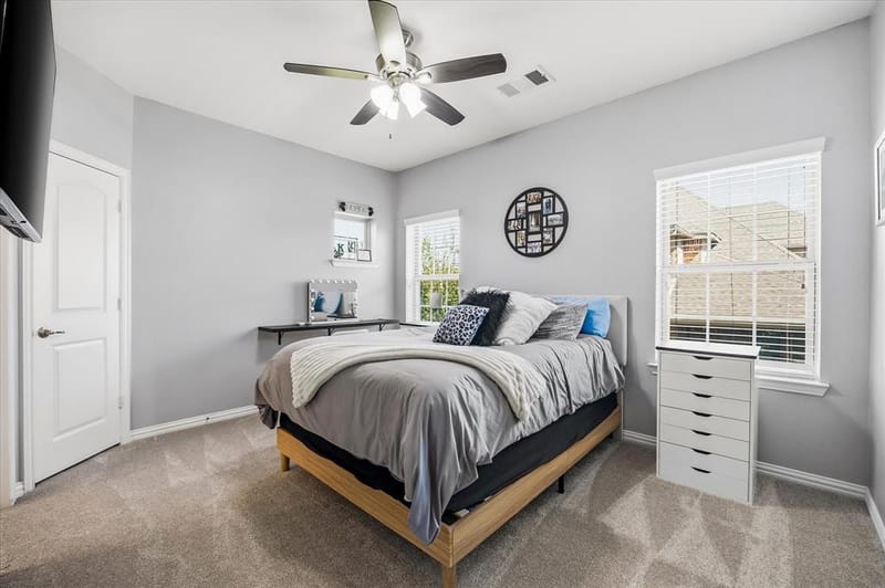 2355 Cutting Horse Trail, Frisco TX 75036 - Photo 28