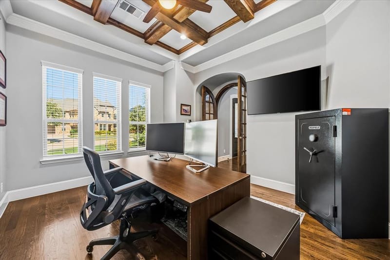 2355 Cutting Horse Trail, Frisco TX 75036 - Photo 5
