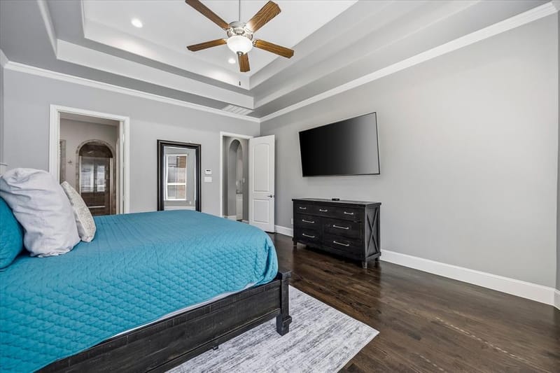 2355 Cutting Horse Trail, Frisco TX 75036 - Photo 20