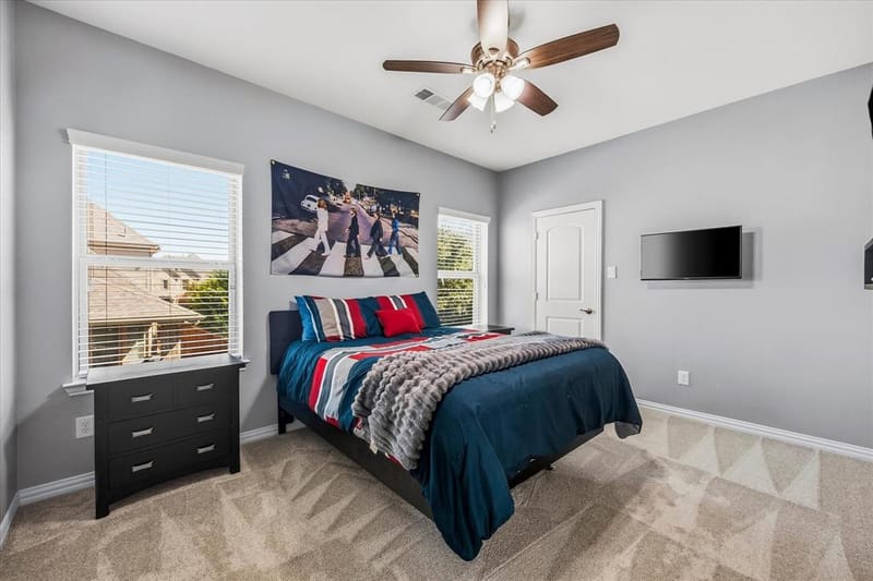 2355 Cutting Horse Trail, Frisco TX 75036 - Photo 30
