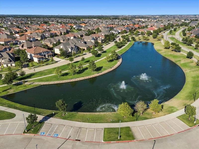2355 Cutting Horse Trail, Frisco TX 75036 - Photo 38