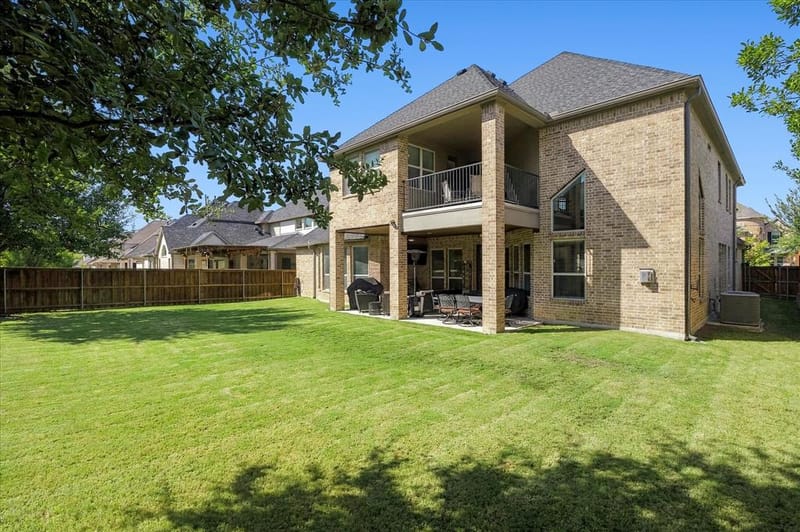2355 Cutting Horse Trail, Frisco TX 75036 - Photo 33