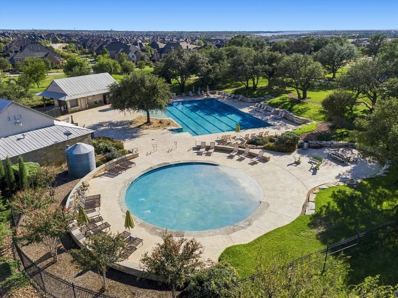 2355 Cutting Horse Trail, Frisco TX 75036 - Photo 37