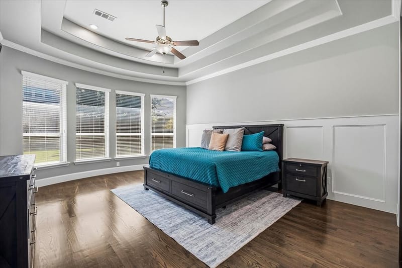 2355 Cutting Horse Trail, Frisco TX 75036 - Photo 19