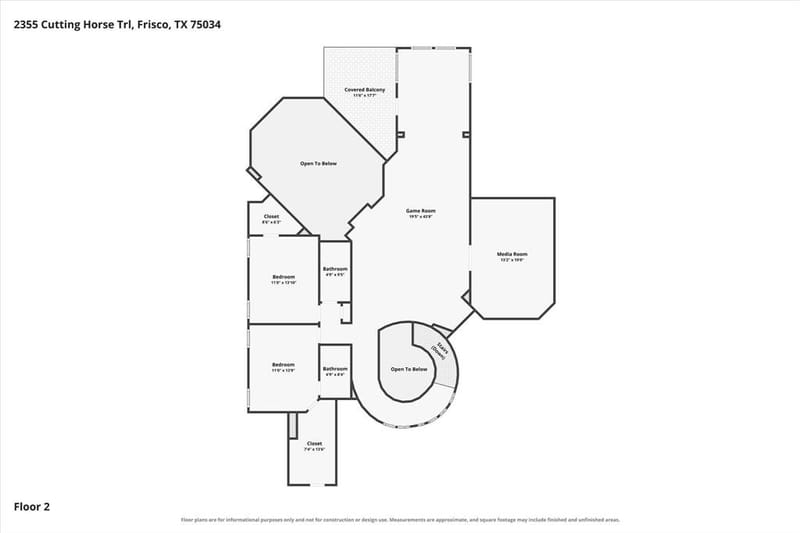 2355 Cutting Horse Trail, Frisco TX 75036 - Photo 40