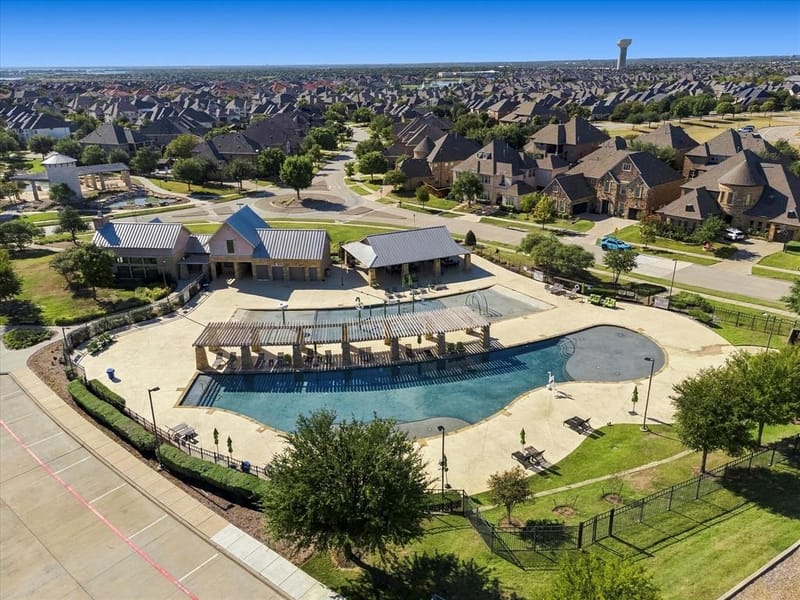 2355 Cutting Horse Trail, Frisco TX 75036 - Photo 35