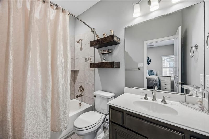 2355 Cutting Horse Trail, Frisco TX 75036 - Photo 29