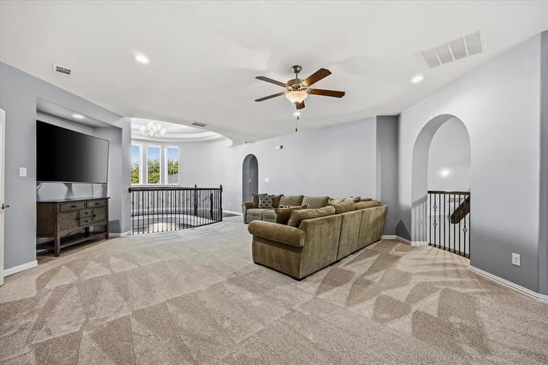 2355 Cutting Horse Trail, Frisco TX 75036 - Photo 25