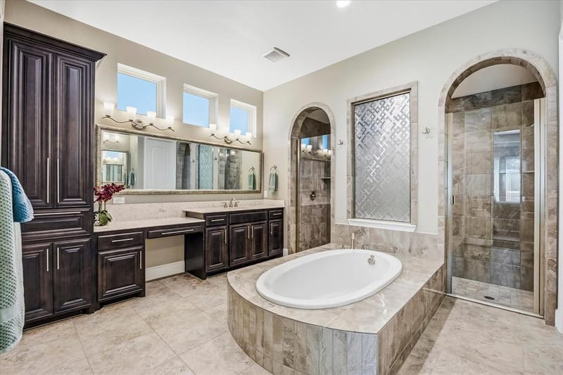 2355 Cutting Horse Trail, Frisco TX 75036 - Photo 21