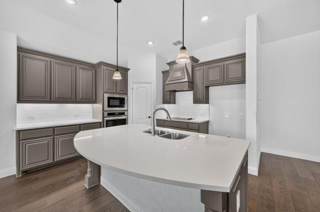 289 SPARKLING SPRINGS, Waxahachie TX 75165 - Photo 7