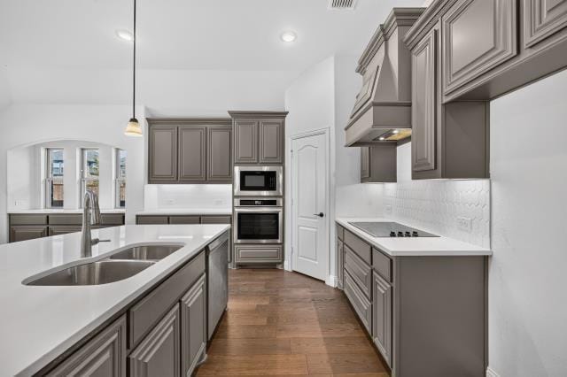 289 SPARKLING SPRINGS, Waxahachie TX 75165 - Photo 8