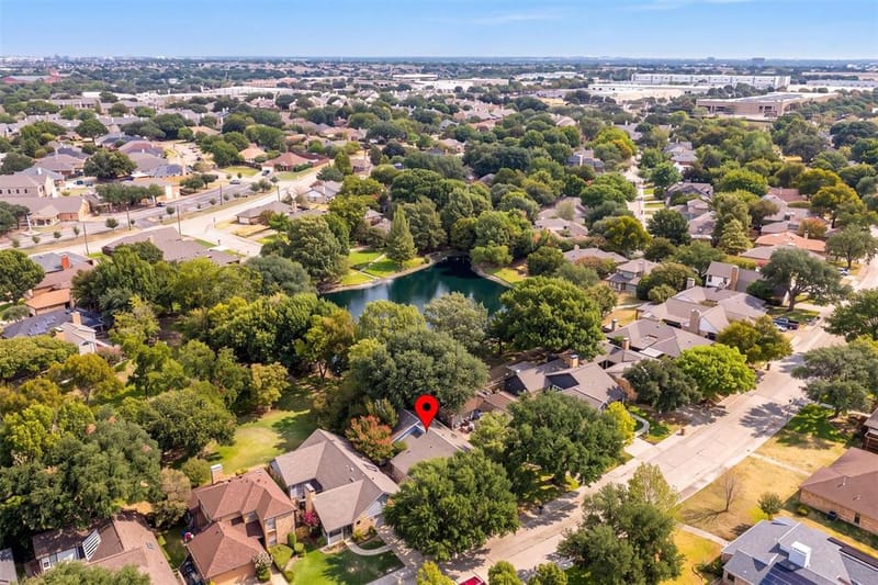 2713 Belmeade Drive, Carrollton TX 75006 - Photo 34