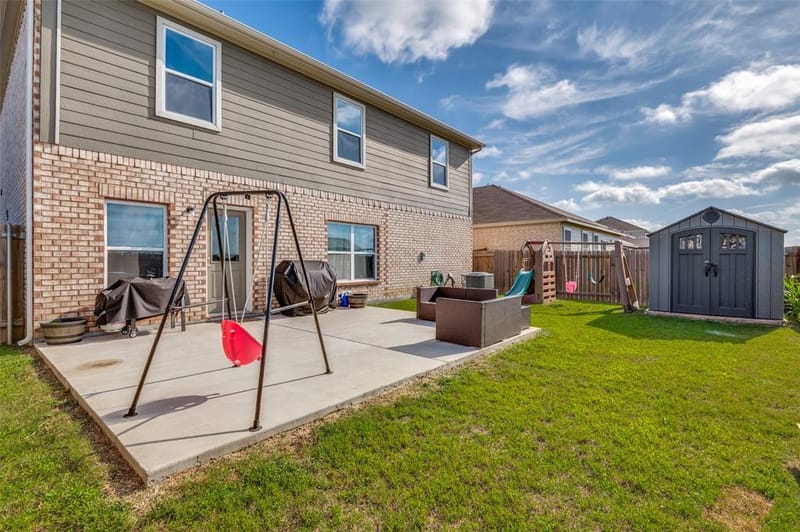 125 Sammy Fowler Avenue, Venus TX 76084 - Photo 6