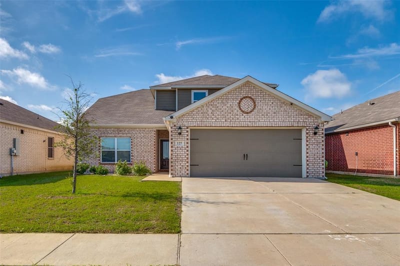 125 Sammy Fowler Avenue, Venus TX 76084 - Photo 3