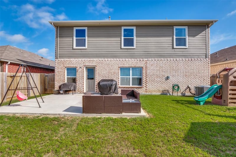 125 Sammy Fowler Avenue, Venus TX 76084 - Photo 5