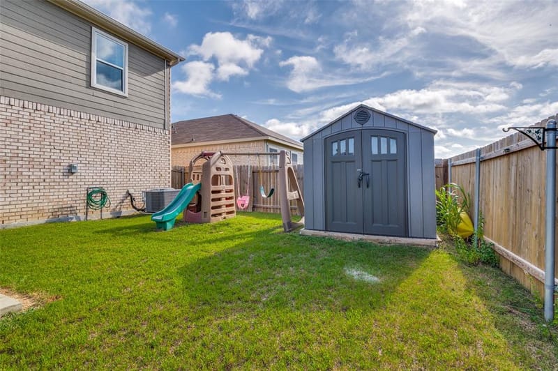 125 Sammy Fowler Avenue, Venus TX 76084 - Photo 8