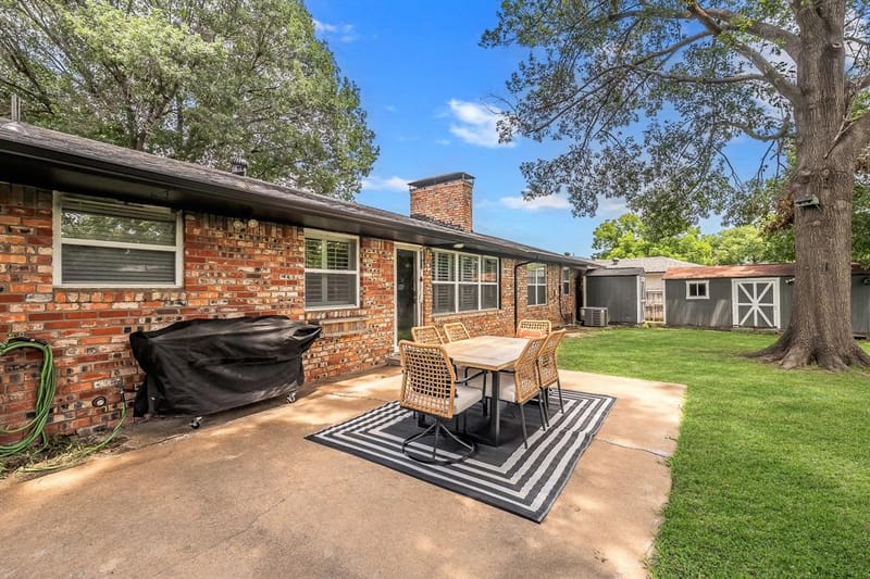 3513 Granada Drive, Richland Hills TX 76118 - Photo 9