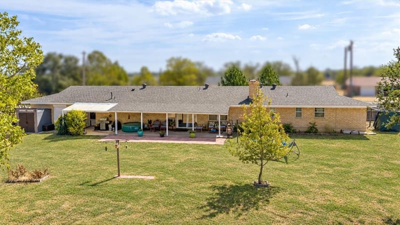 916 Preston Lane, Dublin TX 76446 - Photo 36