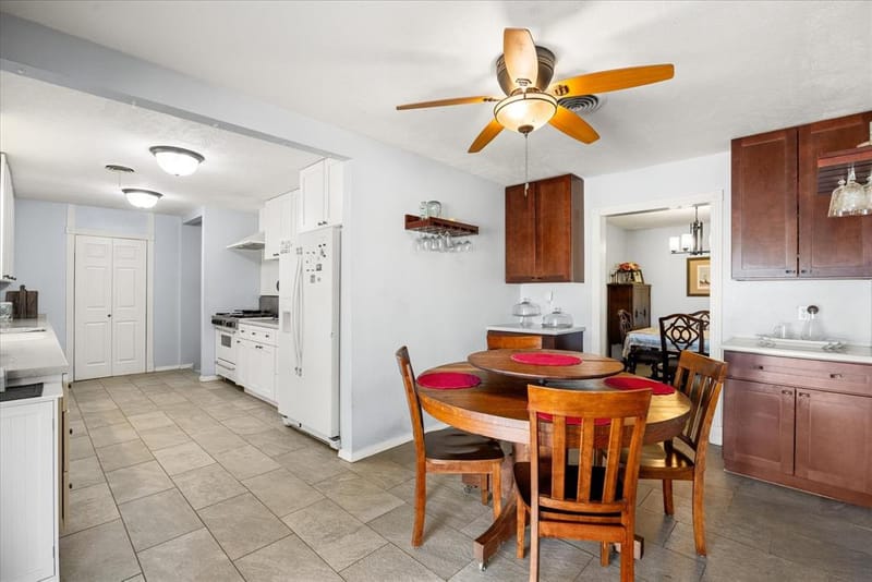 916 Preston Lane, Dublin TX 76446 - Photo 9