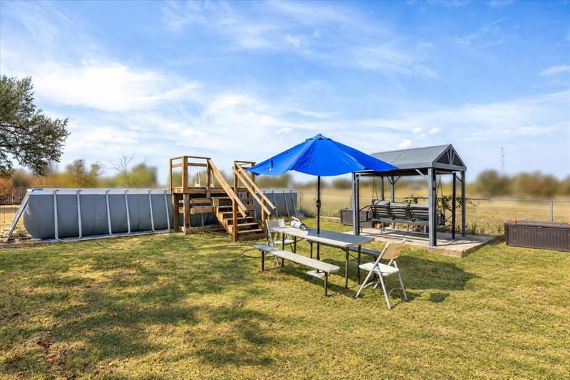 916 Preston Lane, Dublin TX 76446 - Photo 31