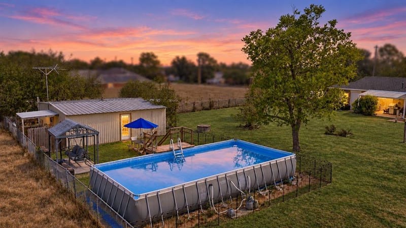 916 Preston Lane, Dublin TX 76446 - Photo 39