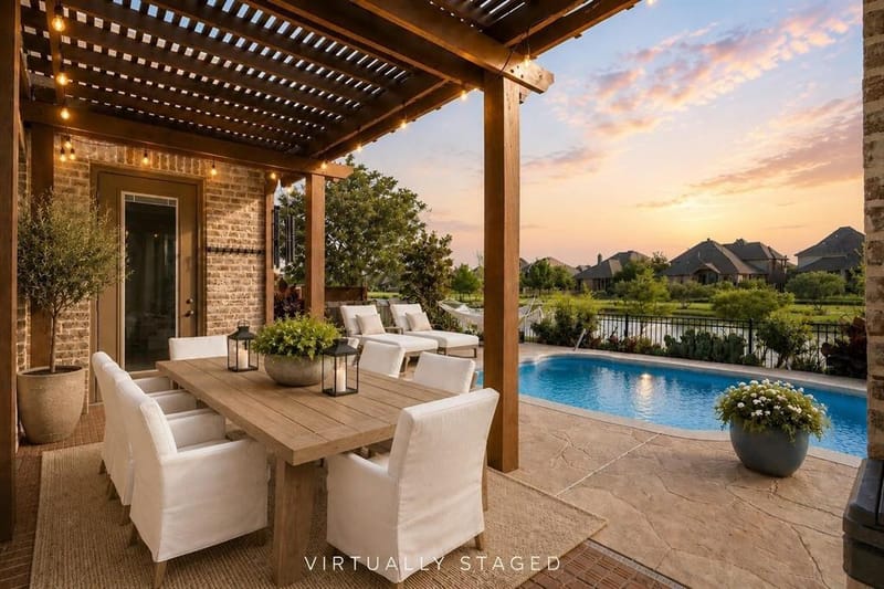 1318 Cypress Creek Way, Celina TX 75009 - Photo 3