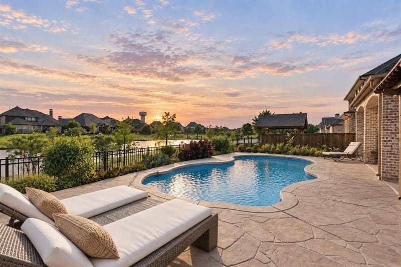 1318 Cypress Creek Way, Celina TX 75009