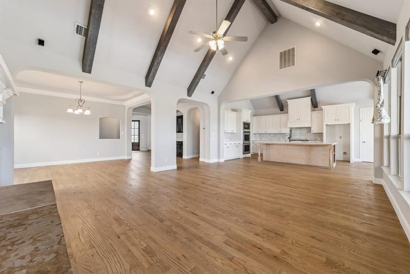 1318 Cypress Creek Way, Celina TX 75009 - Photo 9