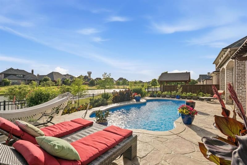 1318 Cypress Creek Way, Celina TX 75009 - Photo 38