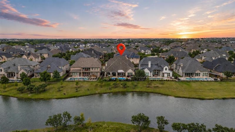1318 Cypress Creek Way, Celina TX 75009 - Photo 35