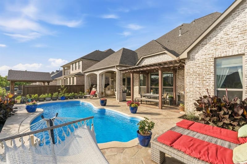 1318 Cypress Creek Way, Celina TX 75009 - Photo 39