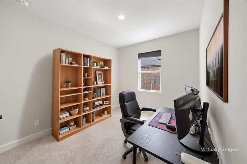 1201 Sideoats Mews, Celina TX 75009 - Photo 16