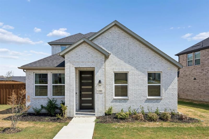 1201 Sideoats Mews, Celina TX 75009