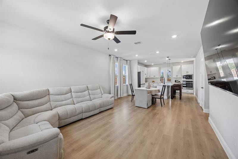 1201 Sideoats Mews, Celina TX 75009 - Photo 5