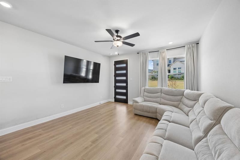 1201 Sideoats Mews, Celina TX 75009 - Photo 4