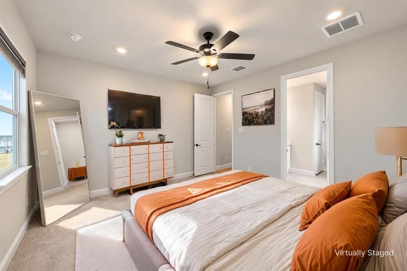 1201 Sideoats Mews, Celina TX 75009 - Photo 8