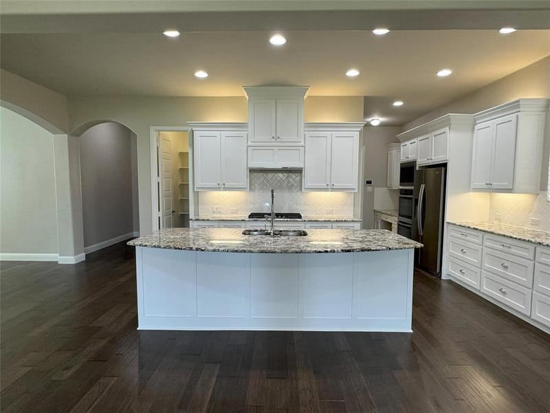 2923 Bold Ruler Road, Celina TX 75009 - Photo 6
