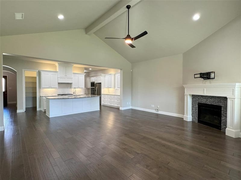 2923 Bold Ruler Road, Celina TX 75009 - Photo 3