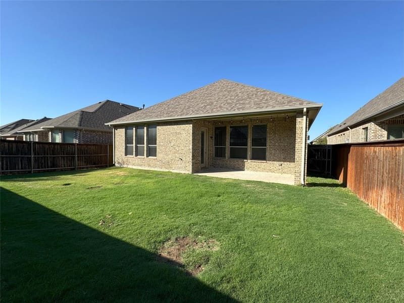 2923 Bold Ruler Road, Celina TX 75009 - Photo 20