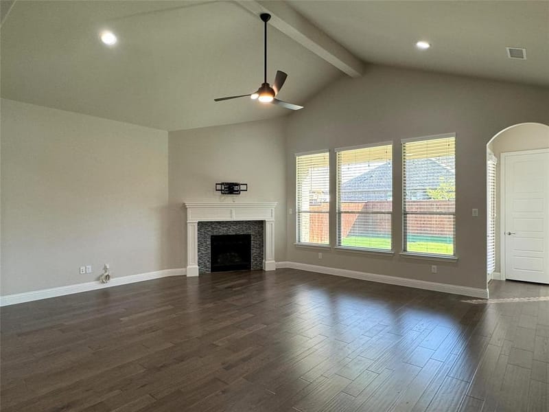 2923 Bold Ruler Road, Celina TX 75009 - Photo 4