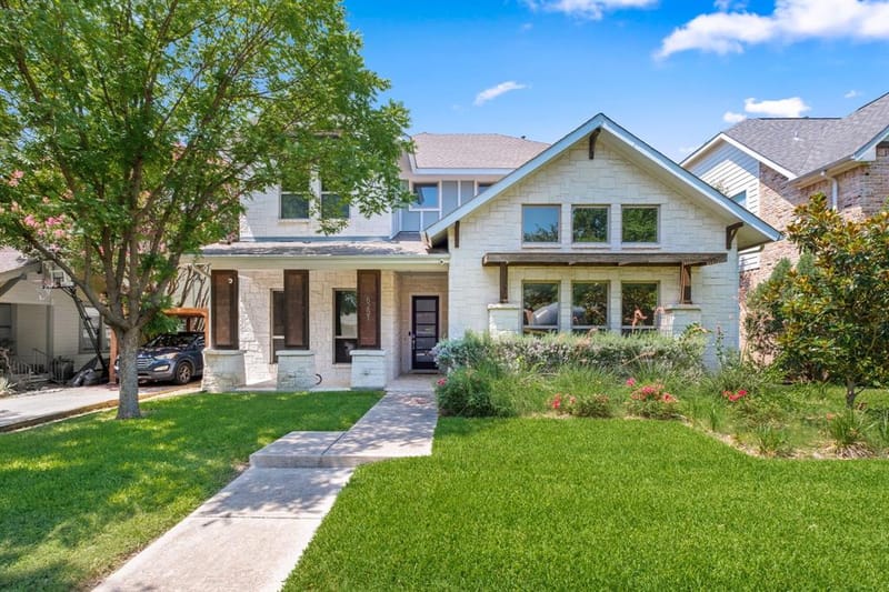 6251 Lakeshore Drive, Dallas TX 75214