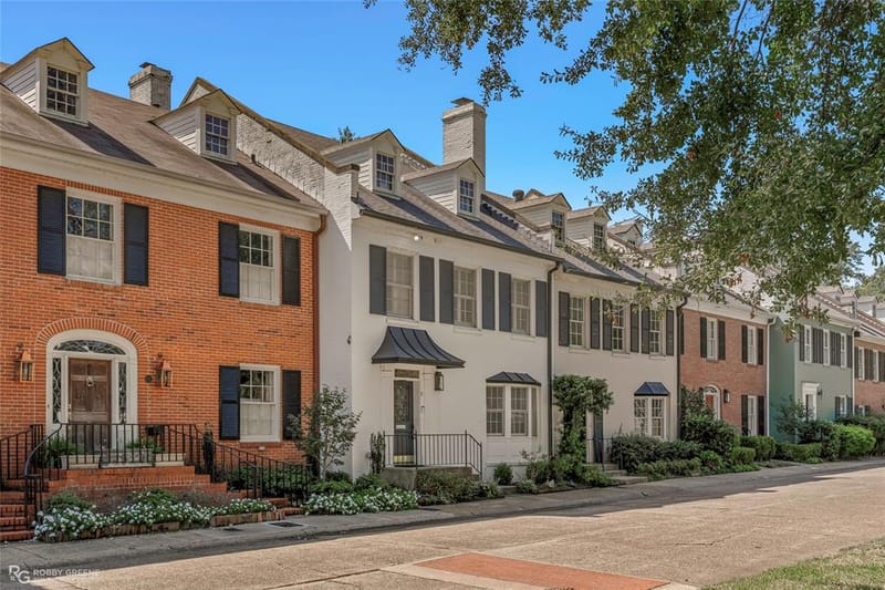 8 Dudley Square, Shreveport LA 71106
