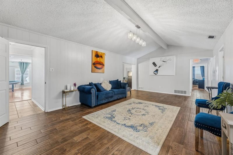 302 N Jackson Avenue, Wylie TX 75098 - Photo 3