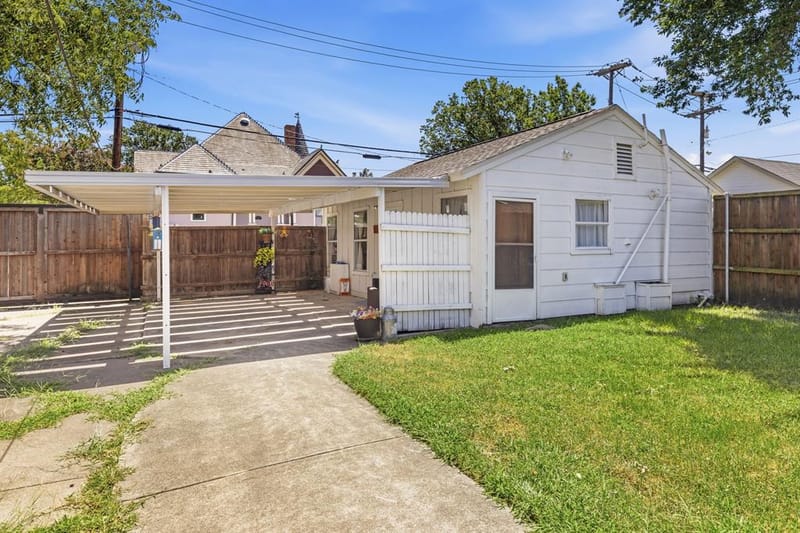 302 N Jackson Avenue, Wylie TX 75098 - Photo 5