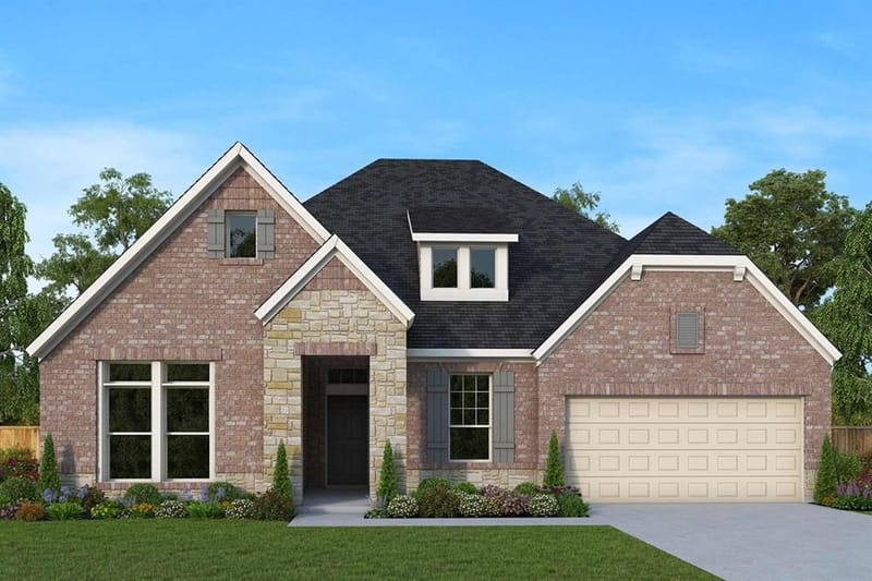1904 Foothill Road, Rockwall TX 75087