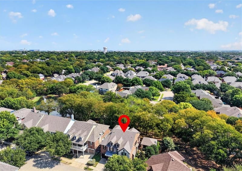 2512 Kodiak Circle, Euless TX 76039 - Photo 34