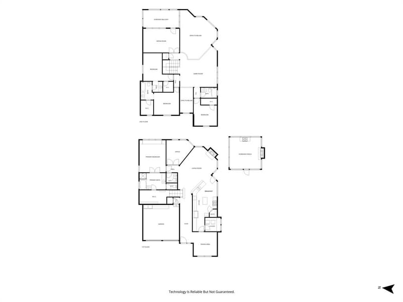 2512 Kodiak Circle, Euless TX 76039 - Photo 40