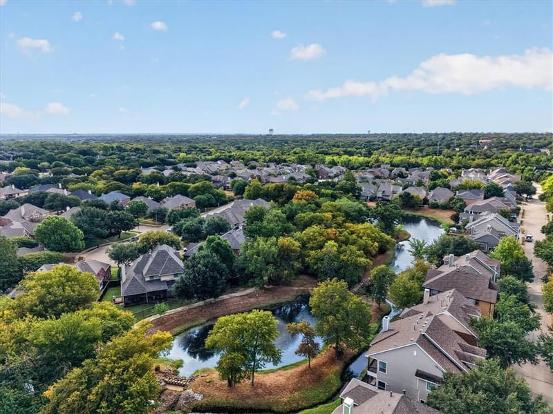 2512 Kodiak Circle, Euless TX 76039 - Photo 35